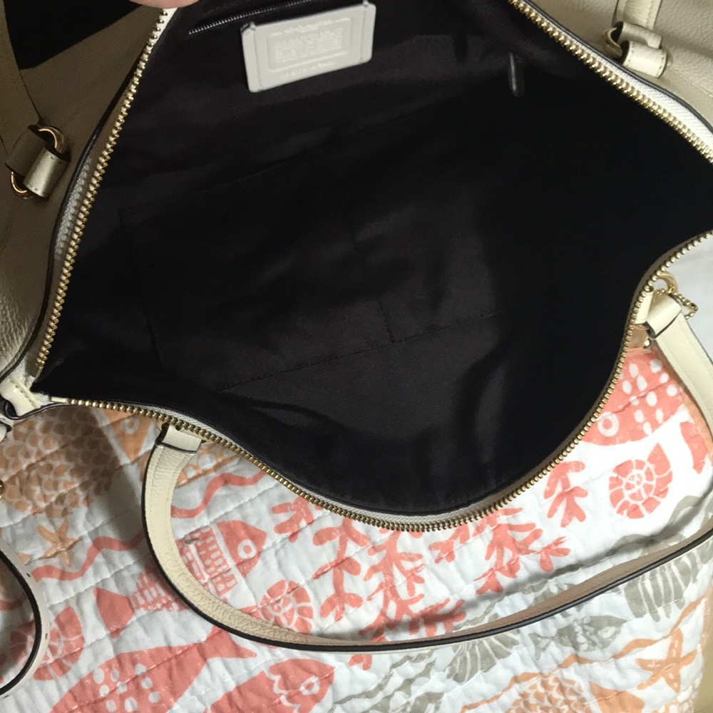 Coach bag - Picture 3 of 5